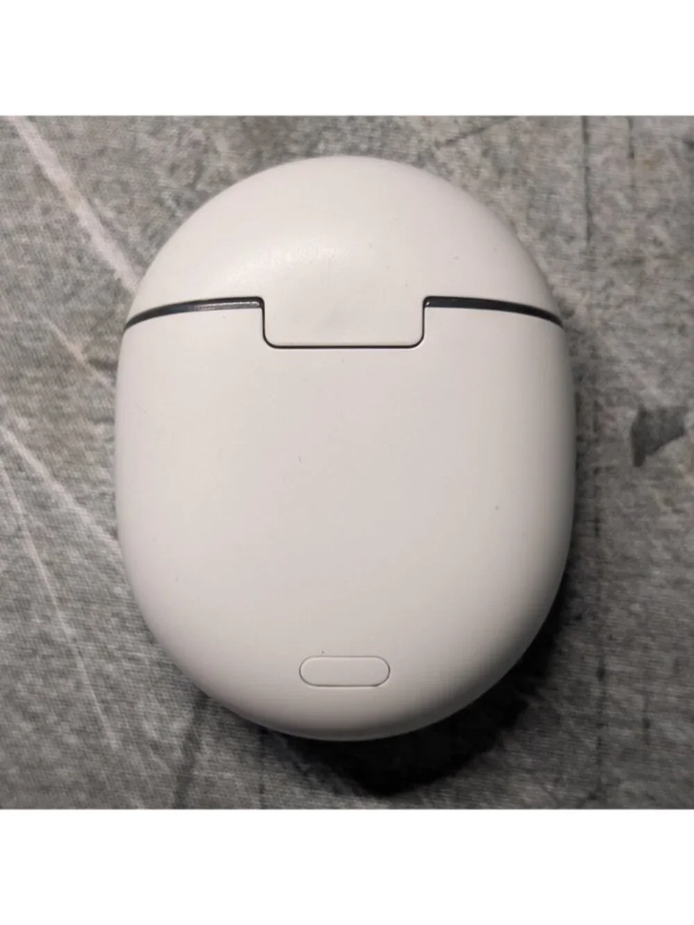 Google Pixel Buds Pro - Fog - AS IS / Right Bud Fast Battery Drain